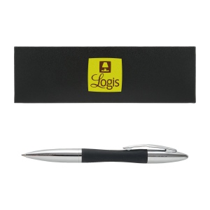 Parure 1 stylo bille metal (+Quadri numérique QV11) 6