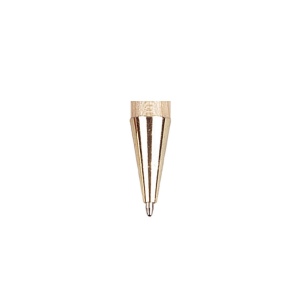 Stylo bille bois clair rotatif (+Tampographie TA81) 4