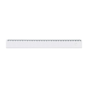 Regle standard 30cm fab europe (+Quadri numérique QV11)