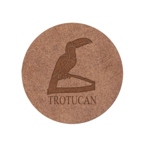 Badge bois <25 cm² a la forme (+Quadri numérique QV11)