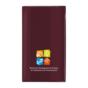 Agenda 15 j pvc imitation cuir (+Quadri numérique QV11) 30