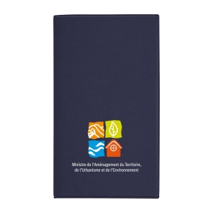 Agenda 15 j pvc imitation cuir (+Quadri numérique QV11) 9