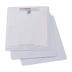 Clip board accroche murale (+Quadri numérique QV11) 6