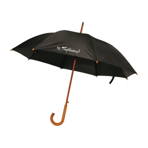 Parapluie canne 23" automatiq. (+Sérigraphie TP11) 6