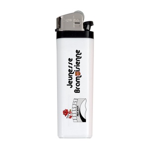 Briquet jetable (+Quadri numérique QV11) 5