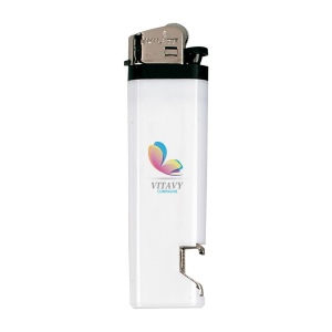 Briquet decapsuleur jetable (+Tampographie TA51) 4