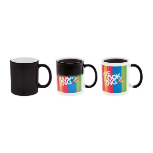 Mug magique 31cl (+Quadrilaser fond clair QLM1) 7