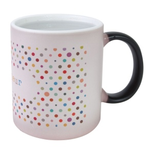 Mug magique 31cl (+Quadrilaser fond clair QLM1) 10