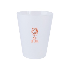 Gobelet polypropylene 30 cl (+Tampographie TA11) 6