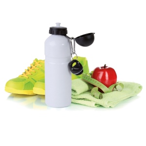 Gourde 75 cl aluminium (+Tampographie TA11) 8