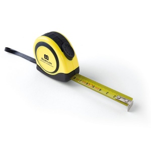Metre ruban 3 m (+Tampographie TA31) 5