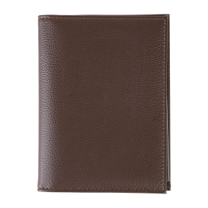 Porte carte grise 4 volets (+Sérigraphie TB31)