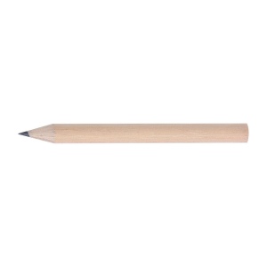 Mini crayon de papier fab. fr (+Tampographie TA51) 2