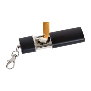 Cendrier de poche hermetique (+Tampographie TA31) 3