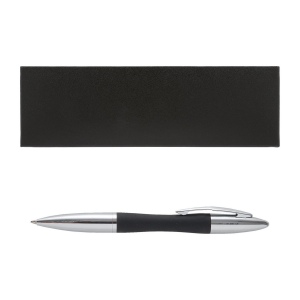 Parure 1 stylo bille metal (+Tampographie TA11) 4