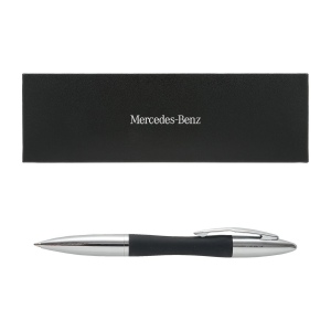 Parure 1 stylo bille metal (+Tampographie TA11) 7
