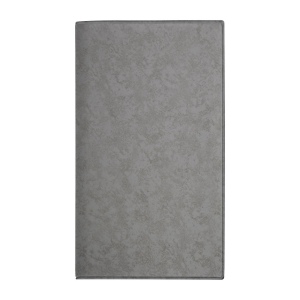 Agenda 8 j pvc velours (+Marquage à chaud MC11)