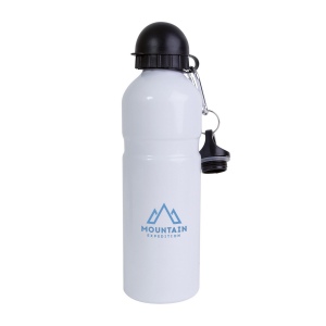 Gourde 75 cl aluminium (+Gravure laser YA71) 6