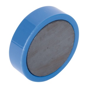 Aimant rond ø 3 cm (+Quadri numérique QV11) 6