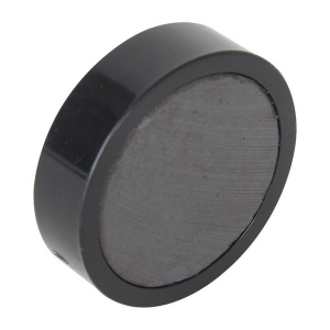 Aimant rond ø 3 cm (+Quadri numérique QV11) 7