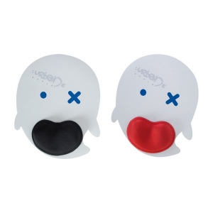 Tapis de souris+repose poignet (+Quadri numérique QV11) 3