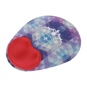 Tapis de souris+repose poignet (+Quadri numérique QV11) 7