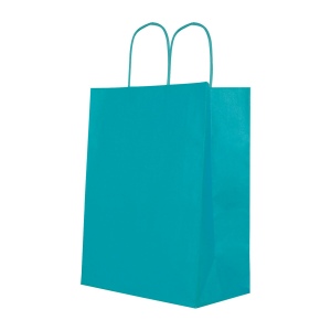 Sac kraft couleur 8l (+Sérigraphie TB31) 2