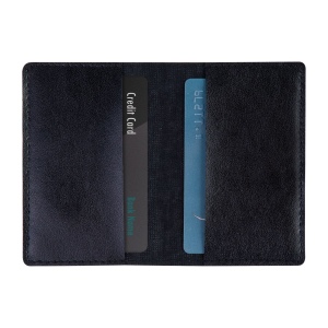 Etui 2 cartes de credit  (+Tampographie TA21) 4