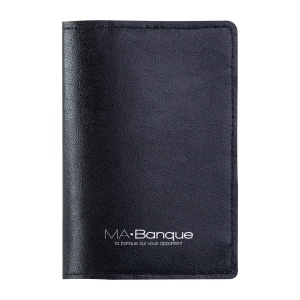 Etui 2 cartes de credit  (+Tampographie TA21) 5