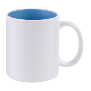 Mug 31cl interieur couleur (+Quadrilaser fond clair QLM1)