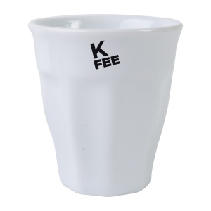 Tasse expresso 8cl (+Tampographie TA11) 3