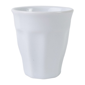 Tasse expresso 8cl (+Tampographie TA11) 2