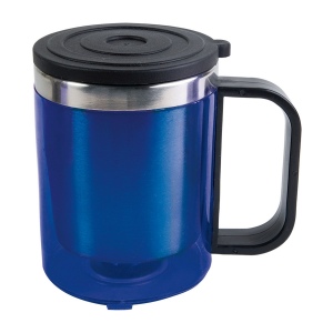 Mug isotherme 22 cl (+Tampographie TA11)