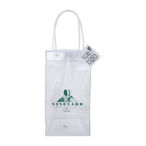Sac ice bag 2 bouteilles (+Sérigraphie TC11) 5