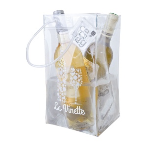 Sac ice bag 2 bouteilles (+Sérigraphie TC11) 7