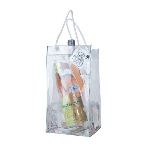 Sac ice bag 2 bouteilles (+Sérigraphie TC11) 8