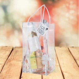 Sac ice bag 2 bouteilles (+Sérigraphie TC11) 9