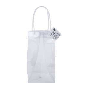 Sac ice bag 2 bouteilles (+Sérigraphie TC11)