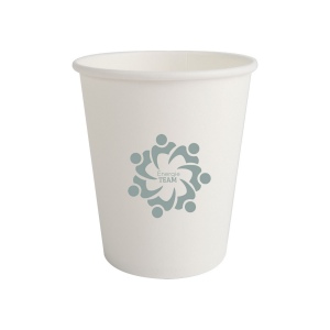 Gobelet carton 24 cl (+Sérigraphie PS91) 6