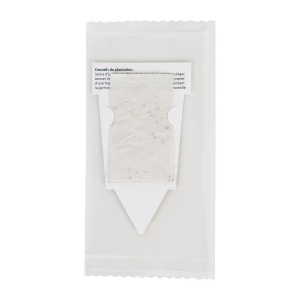 Sachet papier a graines (+Copie laser CL21) 5