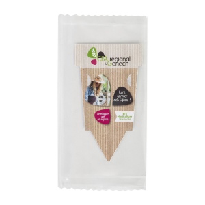 Sachet papier a graines (+Copie laser CL21) 6