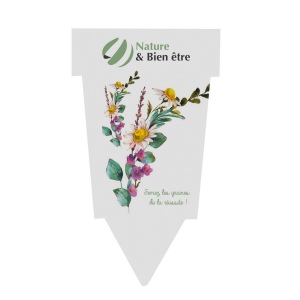 Sachet papier a graines (+Copie laser CL21)