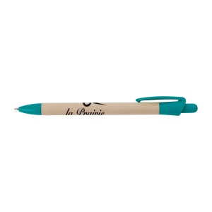 Stylo bille recycle (+Tampographie TA51) 5
