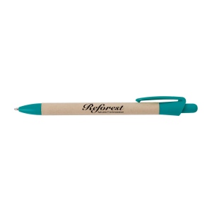 Stylo bille recycle (+Tampographie TA51) 6