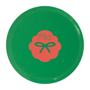 Aimant rond ø 3 cm (+Tampographie TA41) 2