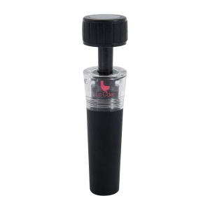 Bouchon a vin/pompe a vide (+Tampographie TA51) 5