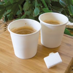 Gobelet carton 12cl (+Tampographie TA11) 3