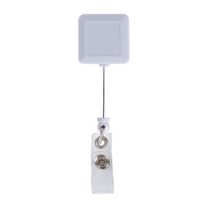 Porte badge enrouleur (+Tampographie TA41) 4