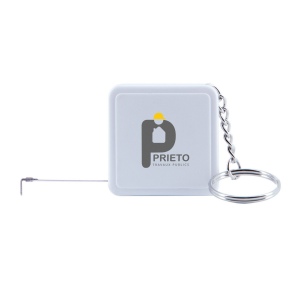 Porte-cles ruban 1 m (+Tampographie TA41) 5