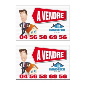 Panneau quadri 3mm 60x40 cm (+Quadri numérique QV11) 5